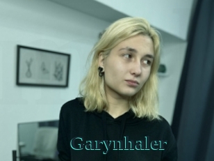 Garynhaler