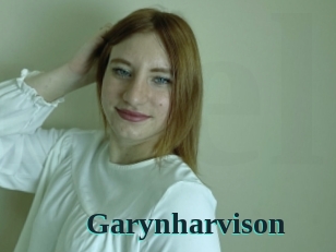 Garynharvison