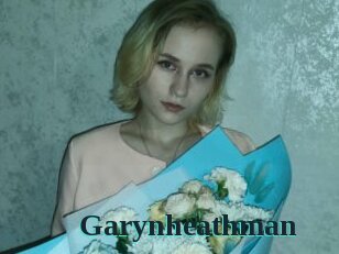 Garynheathman