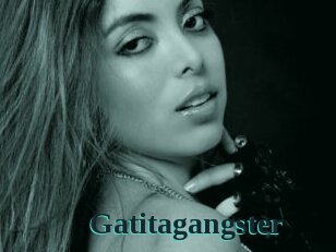 Gatitagangster