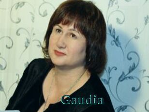 Gaudia