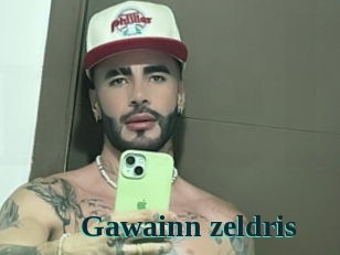 gawainn_zeldris Melody Melons