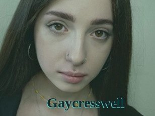 Gaycresswell