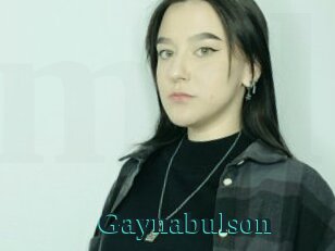 Gaynabulson