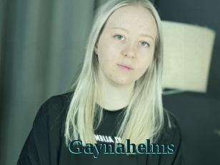Gaynahelms