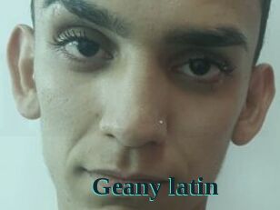 Geany_latin