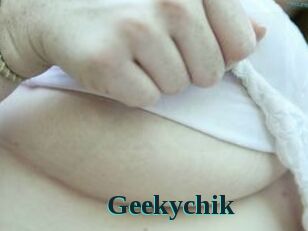 Geekychik