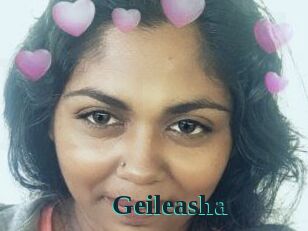 Geileasha