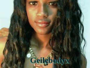 Geilebodyx