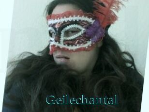 geilechantal Melody Melons