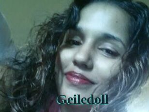 Geiledoll