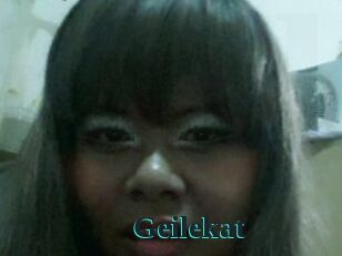 Geilekat