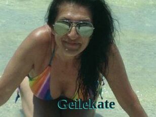 Geilekate