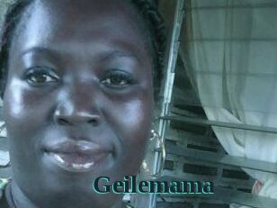 Geilemama