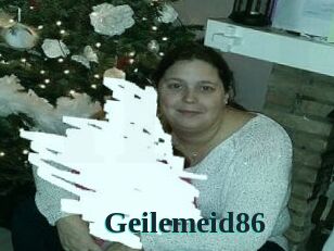 Geilemeid86