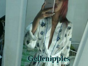 Geilenipples