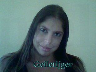 Geilletijger