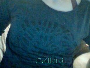 Geillerd