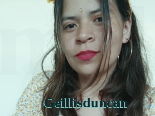 Geillisduncan