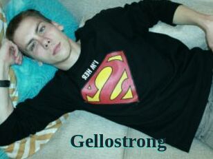 Gellostrong