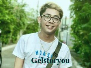 Gelsforyou