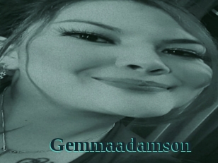 Gemmaadamson