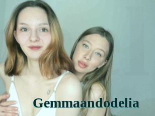 gemmaandodelia Melody Melons