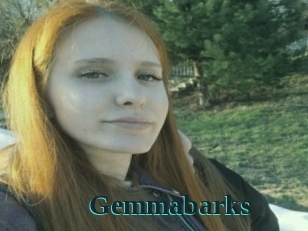 Gemmabarks