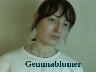 Gemmablumer