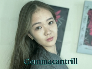 Gemmacantrill