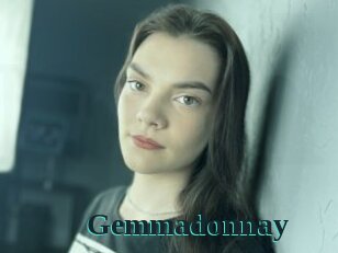 Gemmadonnay