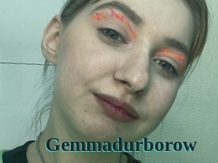 Gemmadurborow
