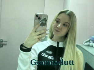 Gemmadutt
