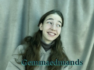 Gemmaedmands