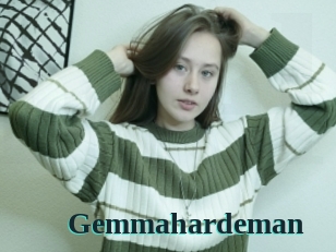 Gemmahardeman