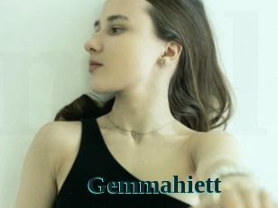 Gemmahiett