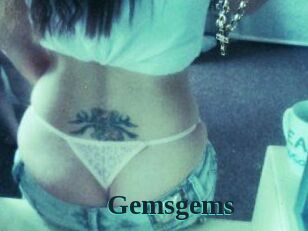 Gemsgems