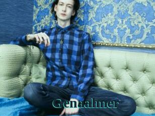 Genaalmer