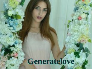 Generatelove