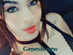 genesis_new Melody Melons