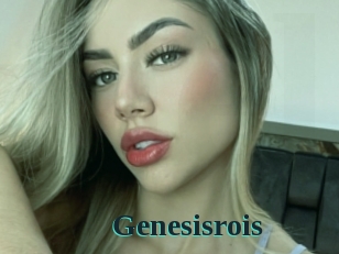 Genesisrois