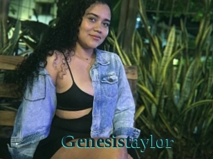 Genesistaylor