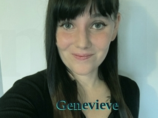 genevieve Melody Melons