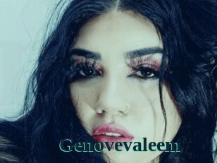 genovevaleem Melody Melons