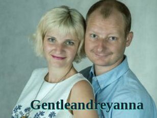 Gentleandreyanna