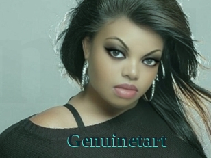 Genuinetart
