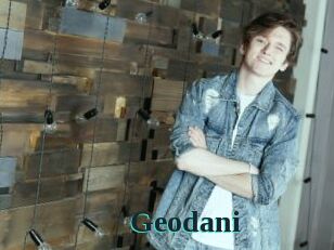 geodani Melody Melons