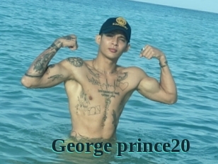george_prince20 Melody Melons