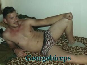 George_biceps