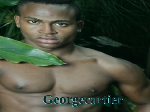 Georgecartier